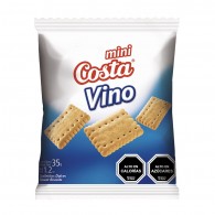 GALLETA DULCE MINI 35 GR VINO