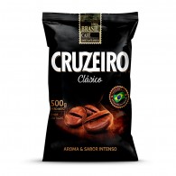CAFE INSTANTANEO BOLSA DOYPACK 500 GR 