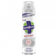 DESINFECTANTE AMBIENTAL AEROSOL ORIGINAL 360 ML 