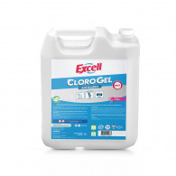 CLORO GEL BIDON 5 LT