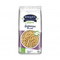 GARBANZOS SIN PIEL 1 KG