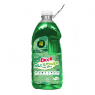 DETERGENTE LIQUIDO MULTIPOWER 3 LT 