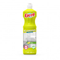 CLORO GEL LIMON 900 ML