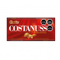 CHOCOLATE COSTANUSS 15 X 250 GR