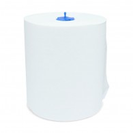 TOALLA PAPEL JUMBO UNIVERSAL 1 HOJA BLANCA 250 METROS TORK 