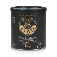 CAFÉINSTANTÁNEO  GOLD 1 SELECCIÓN 170 G