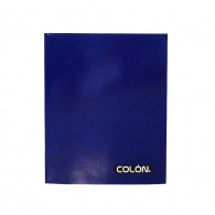 CUADERNO DOBLEZ MATEMATICA 7 MM LISO 100 HOJAS