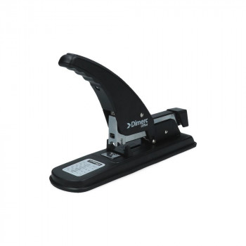 CORCHETERA DIMERC SEMI INDUSTRIAL F700 120 HOJAS NEGRA