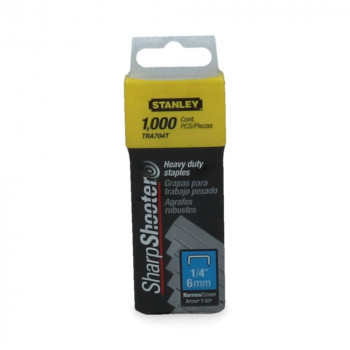 CORCHETE CORCHETERA TR100 1/4 1000UN BOSTITCH