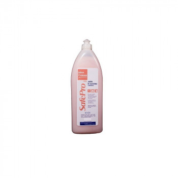JABON LIQUIDO CREMOSO 1 LT