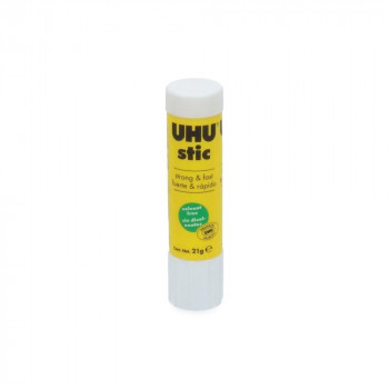 ADHESIVO EN BARRA 21 G STICK UHU