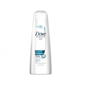 SHAMPOO HIDRATACION INTENSA 400 ML