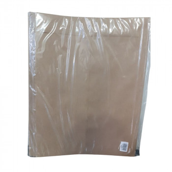 SOBRE SACO EXTRA OFICIO KRAFT 30 X 40 CM 70 GR 25 UN