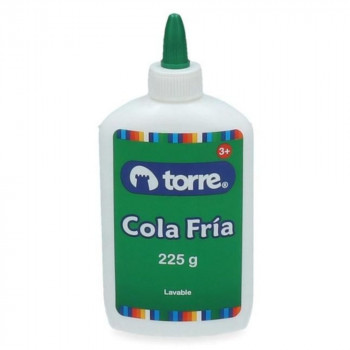 COLA FRIA LAVABLE 225 GR