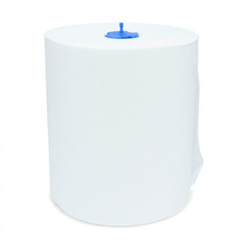 TOALLA PAPEL JUMBO UNIVERSAL 1 HOJA BLANCA 250 METROS TORK 
