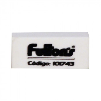 GOMA BORRAR PLASTICA MEDIANA 526 30