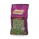 ARVEJA PARTIDA 1 KILO COLISEO