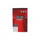 BLOCK OFICIO PREPICADO LINEADAS 80 HOJAS COLON