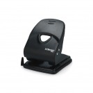 PERFORADORA GRANDE METAL P/40HJS NEGRO D