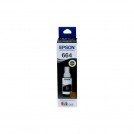 BOTELLA TINTA T664120 NEGRO PARA MODELOS /L110/L200/L355/L555 EPSON