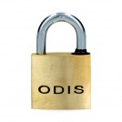 CANDADO MODELO 130 STANDARD (30 MM) ODIS