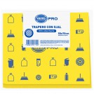 TRAPERO SIMPLE ULTRA ABSORBENTE CON OJAL 50 X 70 1 UN