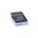 CALCULADORA BOLSILLO 08 DÍGITOS HL-815 VERTICAL CASIO