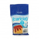 FLAN DE VAINILLA 1 KILO CARICIA