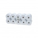 ROLLO PAPEL SUMADORA 10 UNIDADES  75 MM X 41 M ENGATEL