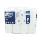 PAPEL HIGIENICO PREMIUM DOBLE HOJA 20MTS 24 ROLLOS TORK