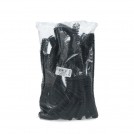 ESPIRALES ENCUADERNACIÓN 18MM NEGRO 50 UN SPYRA