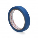 CINTA ADHESIVA ENMASCARAR AZUL 18MM X 20 MT