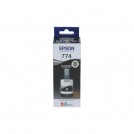 BOTELLA TINTA PIGMENTADA T7741 NEGRO PARA M105 M205 140 ML EPSON 
