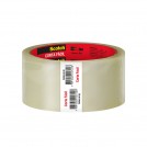 CINTA EMBALAJE TRANSPARENTE CORTE FACIL 45 MM X 40 MT