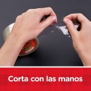 CINTA EMBALAJE TRANSPARENTE CORTE FACIL 45 MM X 40 MT