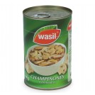 CHAMPIÑONES LAMINADOS 400GRS WASIL