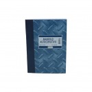 LIBRO MANIFOLD AUTOCOPIATIVO TRIPLICADO ORGAREX