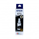 BOTELLA TINTA FOTOGRAFICA NEGRA PARA L800 70 ML  EPSON 