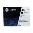 TONER 81A NEGRO (CF281A) HP