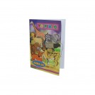 LIBRO PARA COLOREAR ANIMALES