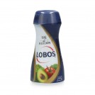 SAL MESA FRASCO 250 GRAMOS LOBOS 