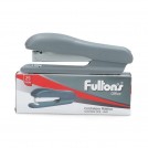 CORCHETERA MEDIANA PLASTICA GRIS P/25 HJS FULTONS