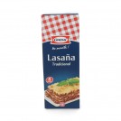 LASAÑA TRADICIONAL 400 GRAMOS CAROZZI