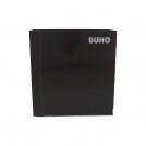 ARCHIVADOR BÚHO TRADICIONAL CARTA LOMO ANCHO BURDEO