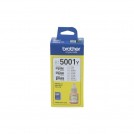 BOTELLA DE TINTA BT5001Y AMARILLO BROTHER