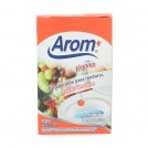 DESODORANTE AMBIENTAL PARA WC  FRUTAS SILVESTRE 40 GRAMOS AROM