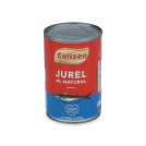 JUREL NATURAL  425 GRAMOS COLISEO
