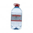 AGUA MINERAL SIN GAS 6 LITROS CACHANTUN 