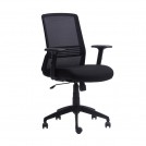 SILLA ESCRITORIO ERGONOMICA MODELO TOSSY