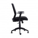 SILLA ESCRITORIO ERGONOMICA MODELO TOSSY
